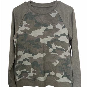 Sonoma Camo Sweatshirt